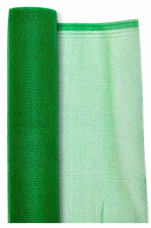 fachadeira-verde